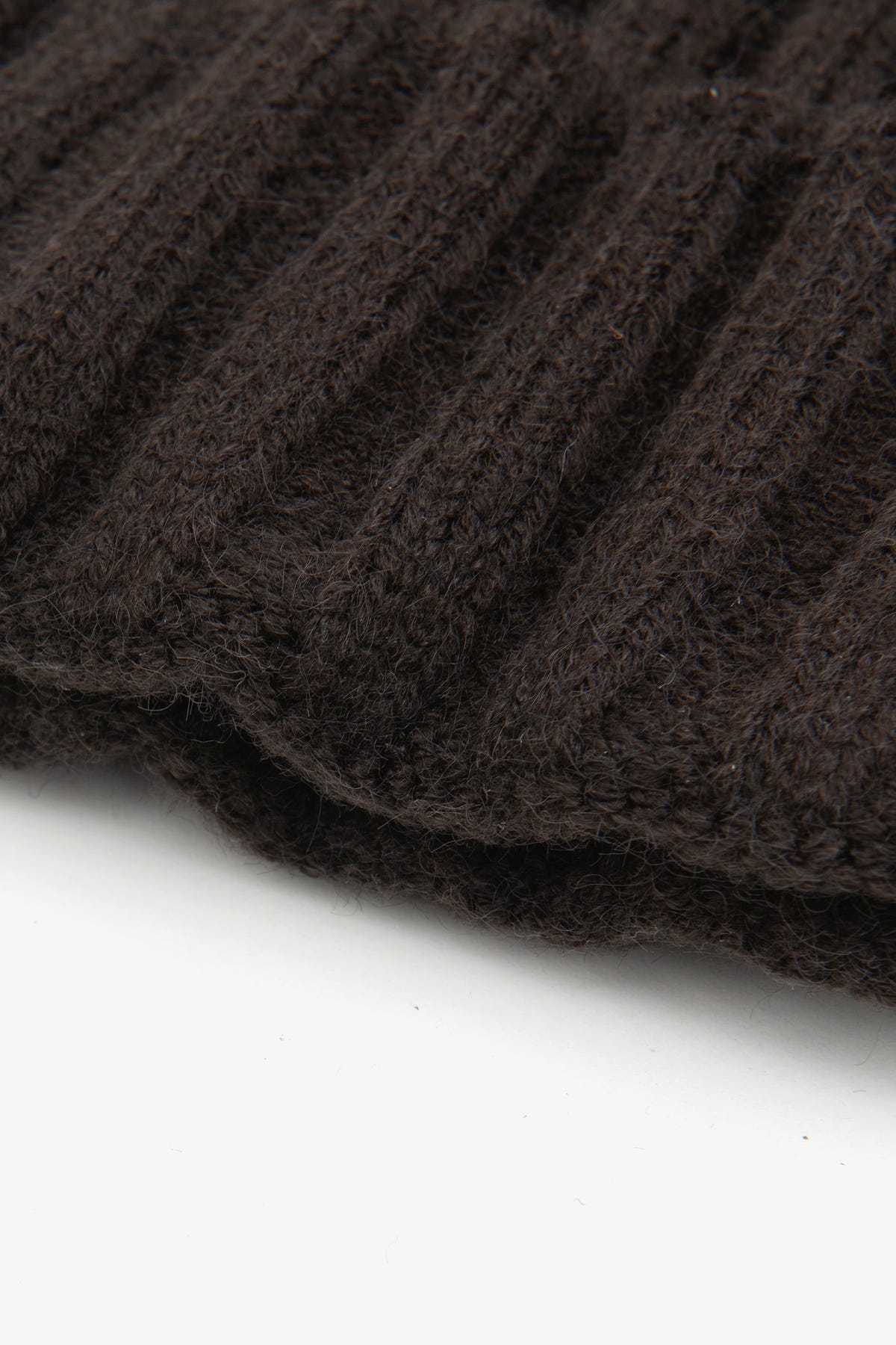 Cappello beanie costa inglese moro