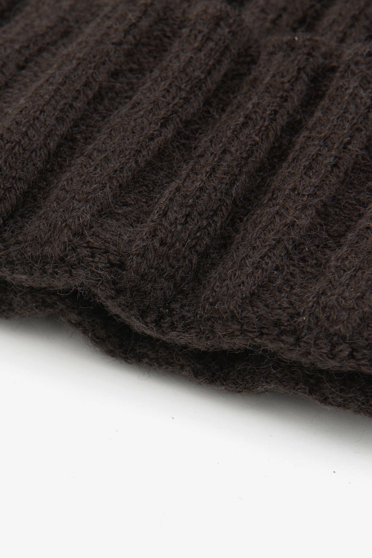 Cappello beanie costa inglese moro