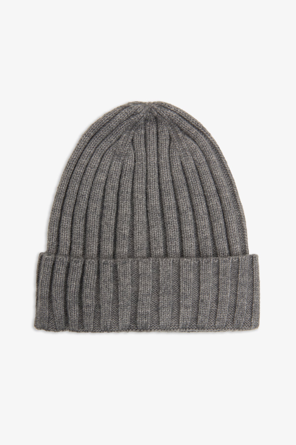 Cappello beanie costa inglese grigio