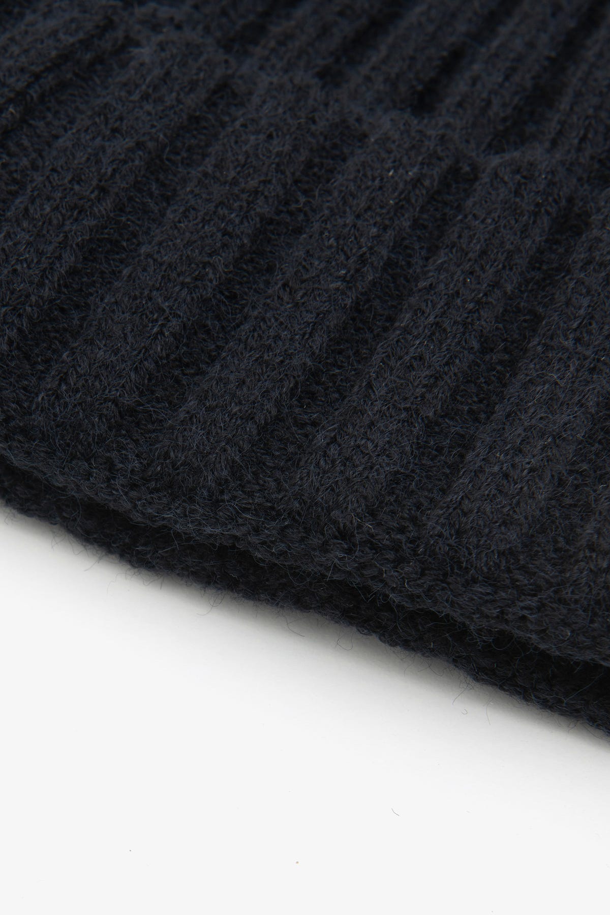 Cappello beanie costa inglese blu