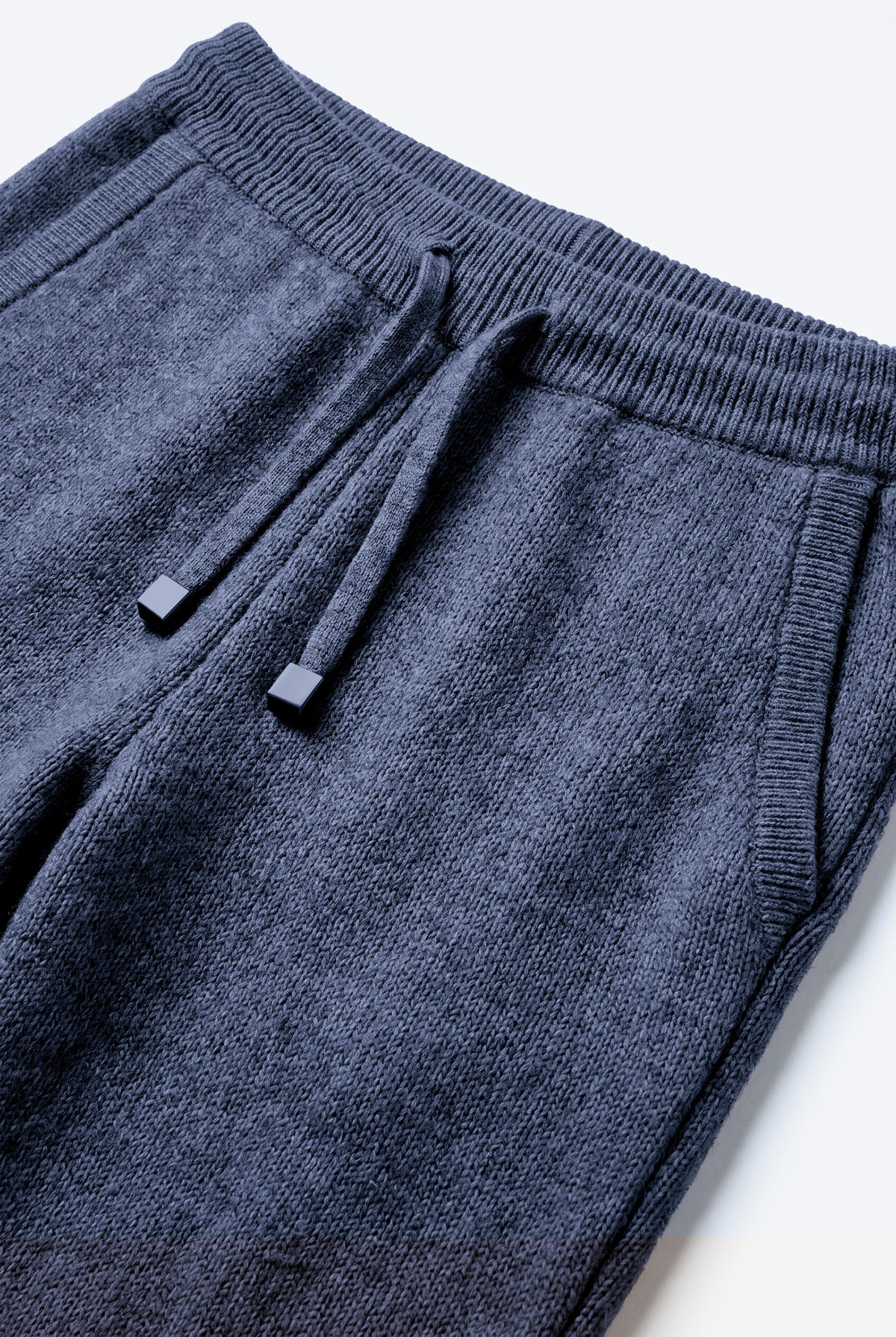 Pantaloni in felpa avion