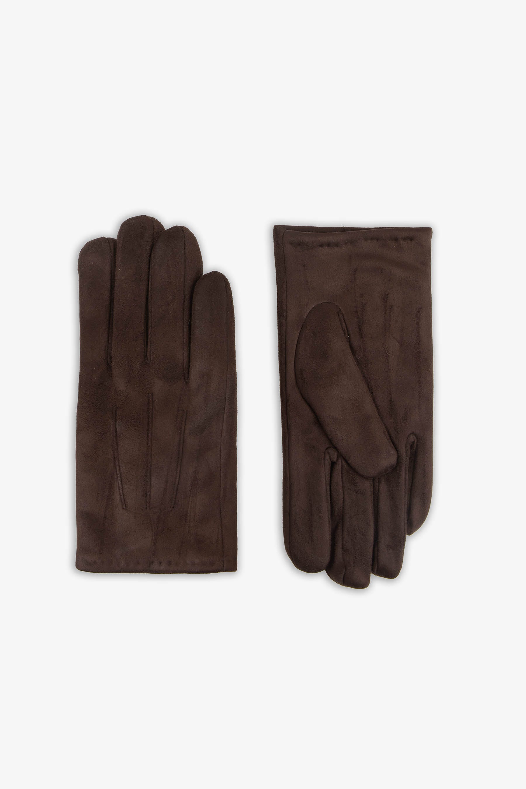 Guanti ecosuede moro-Dan John