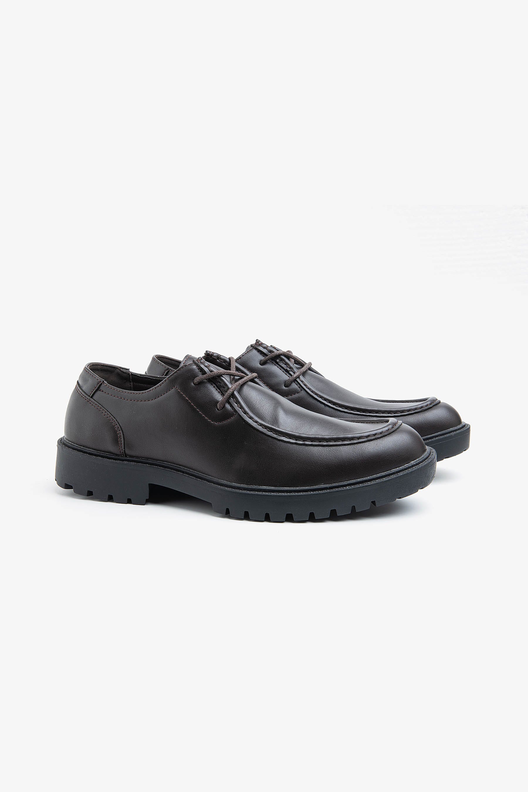 Scarpa ingegnere moro-Dan John