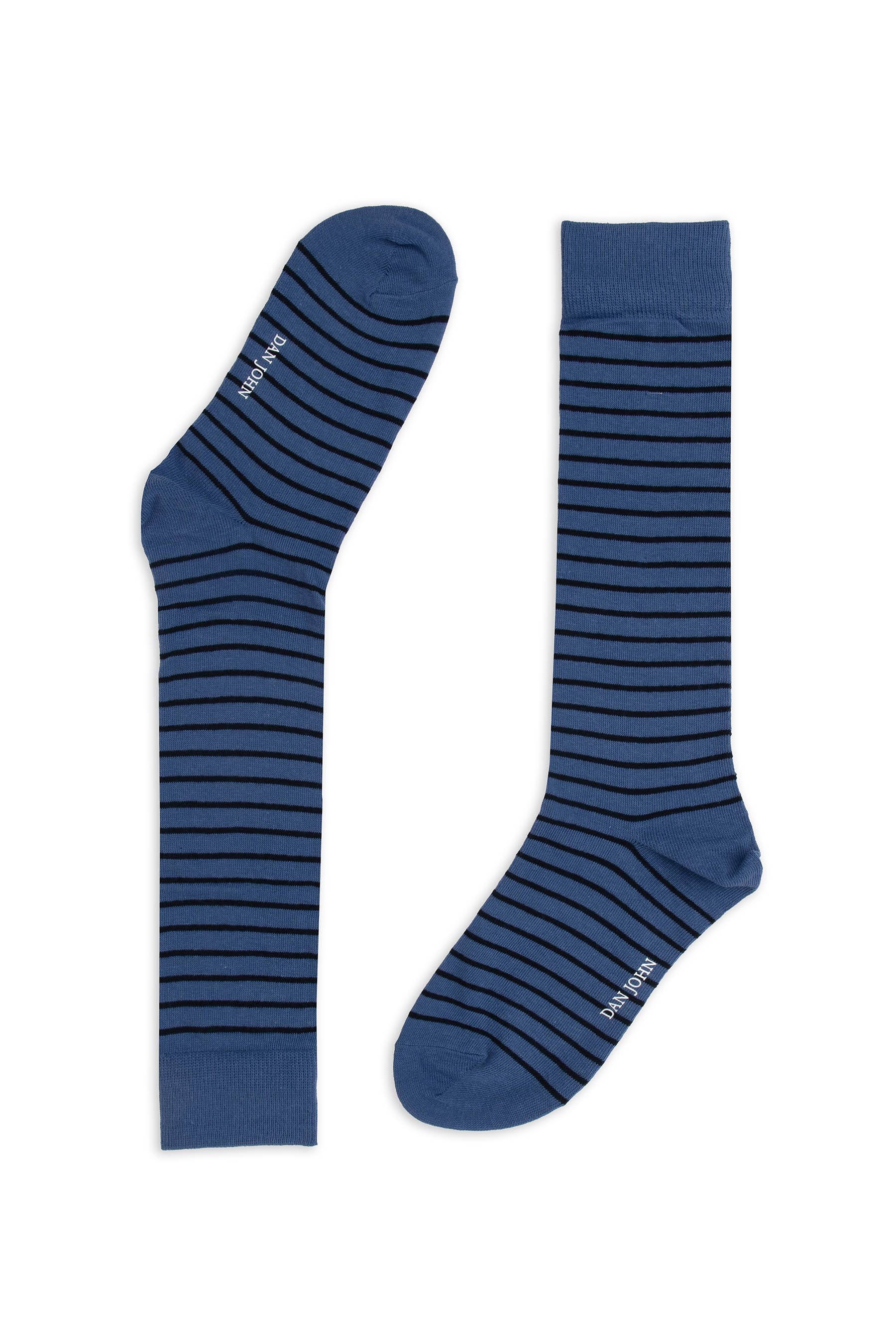 3-pack calzini multicolor-Dan John