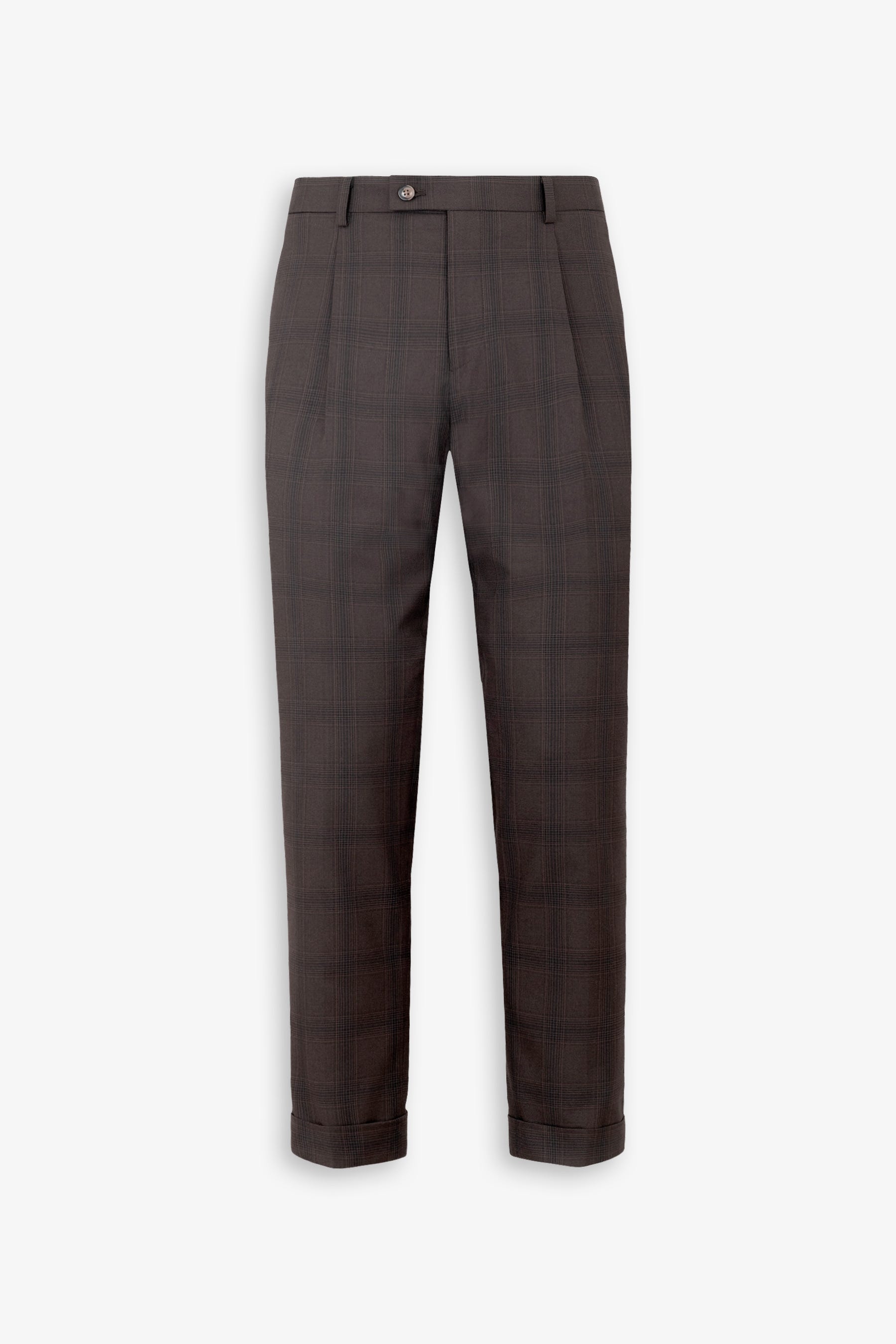 Pantaloni galles moro