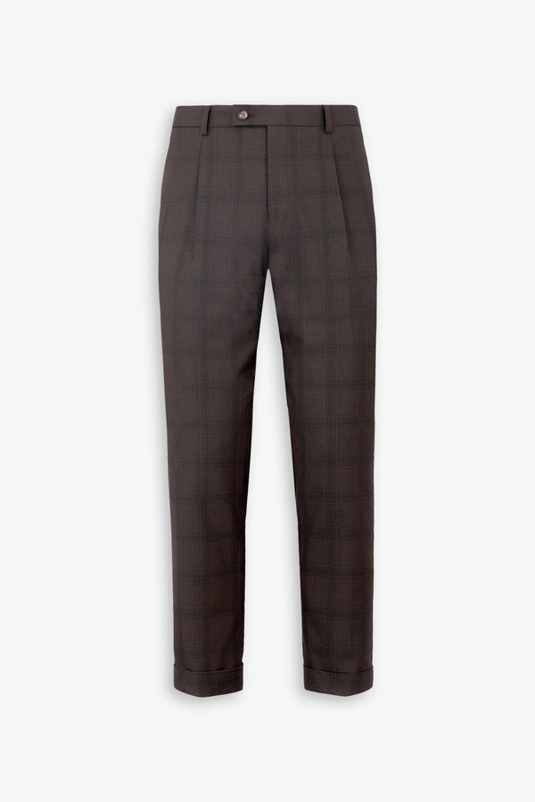 Pantaloni galles moro