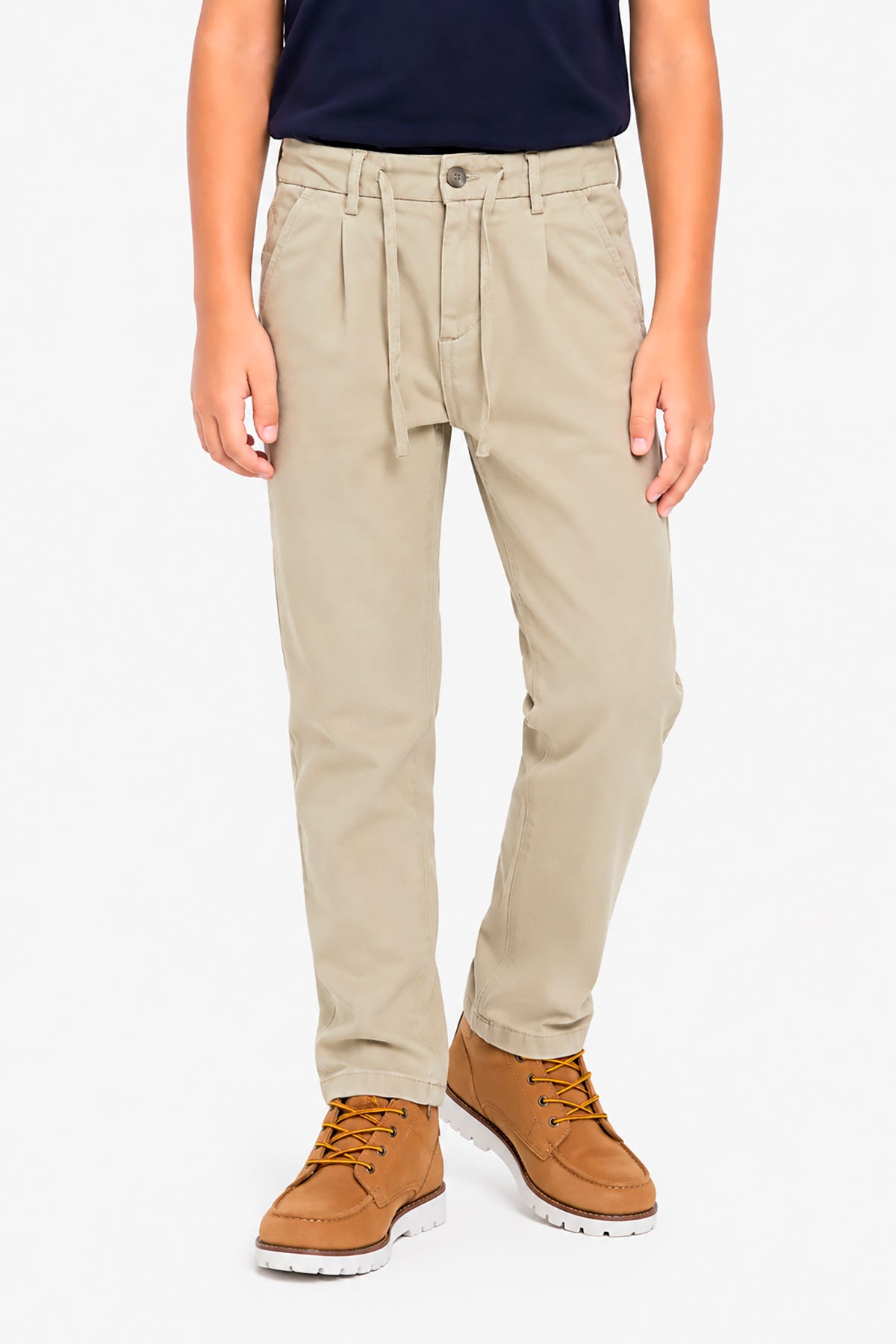 Pantalaccio jersey corda Kids