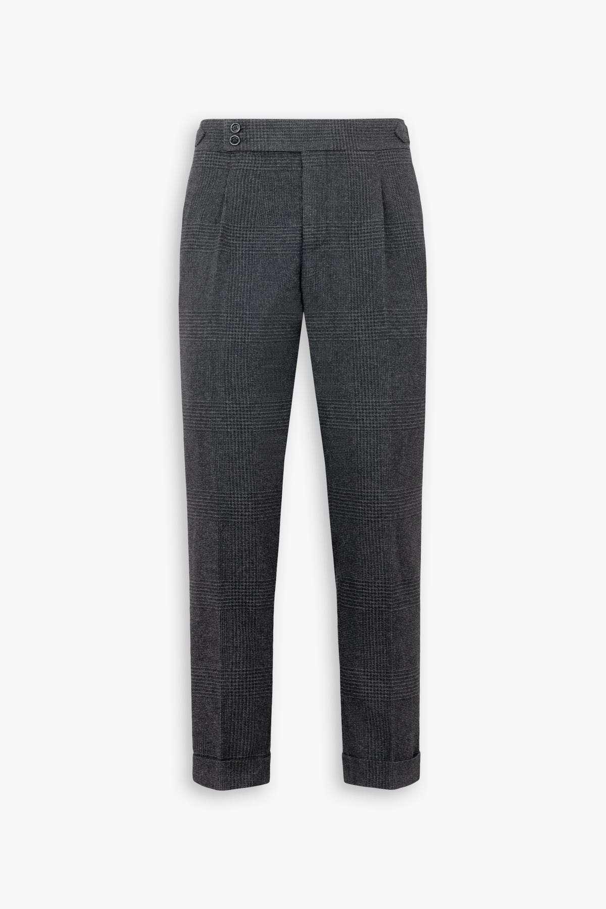 Pantaloni Galles "Contemporary" antracite