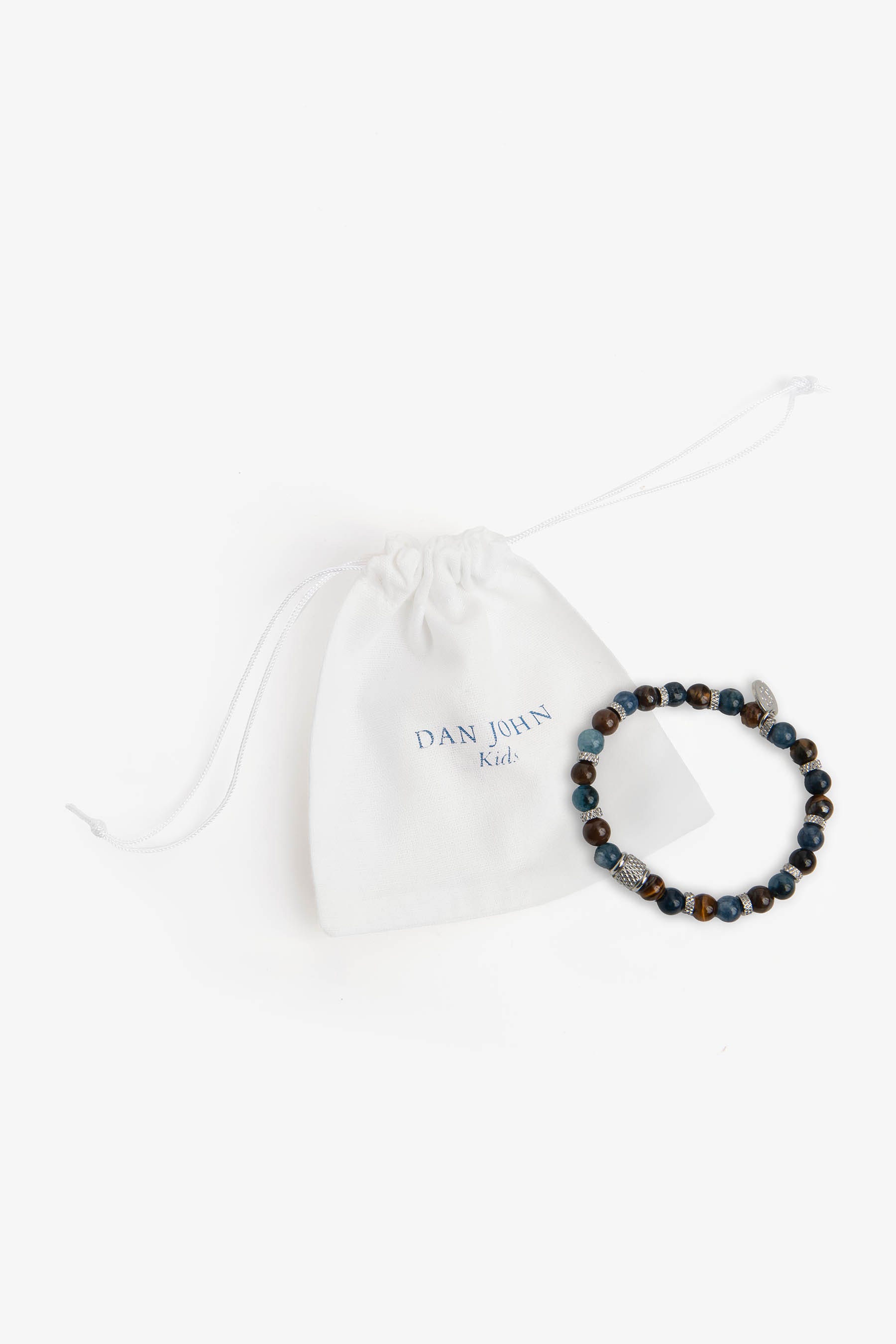Bracciale con pietre avion Kids-Dan John