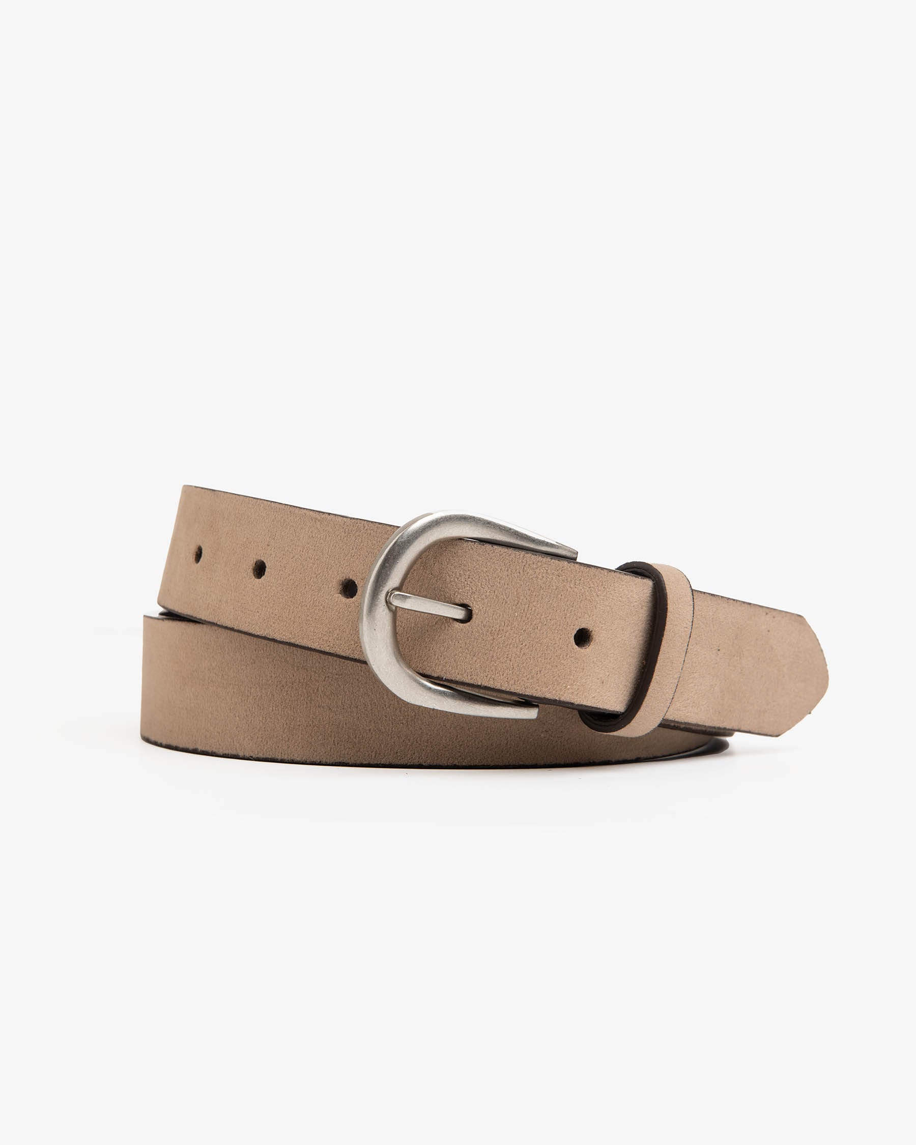 Cintura sportiva tortora-Dan John