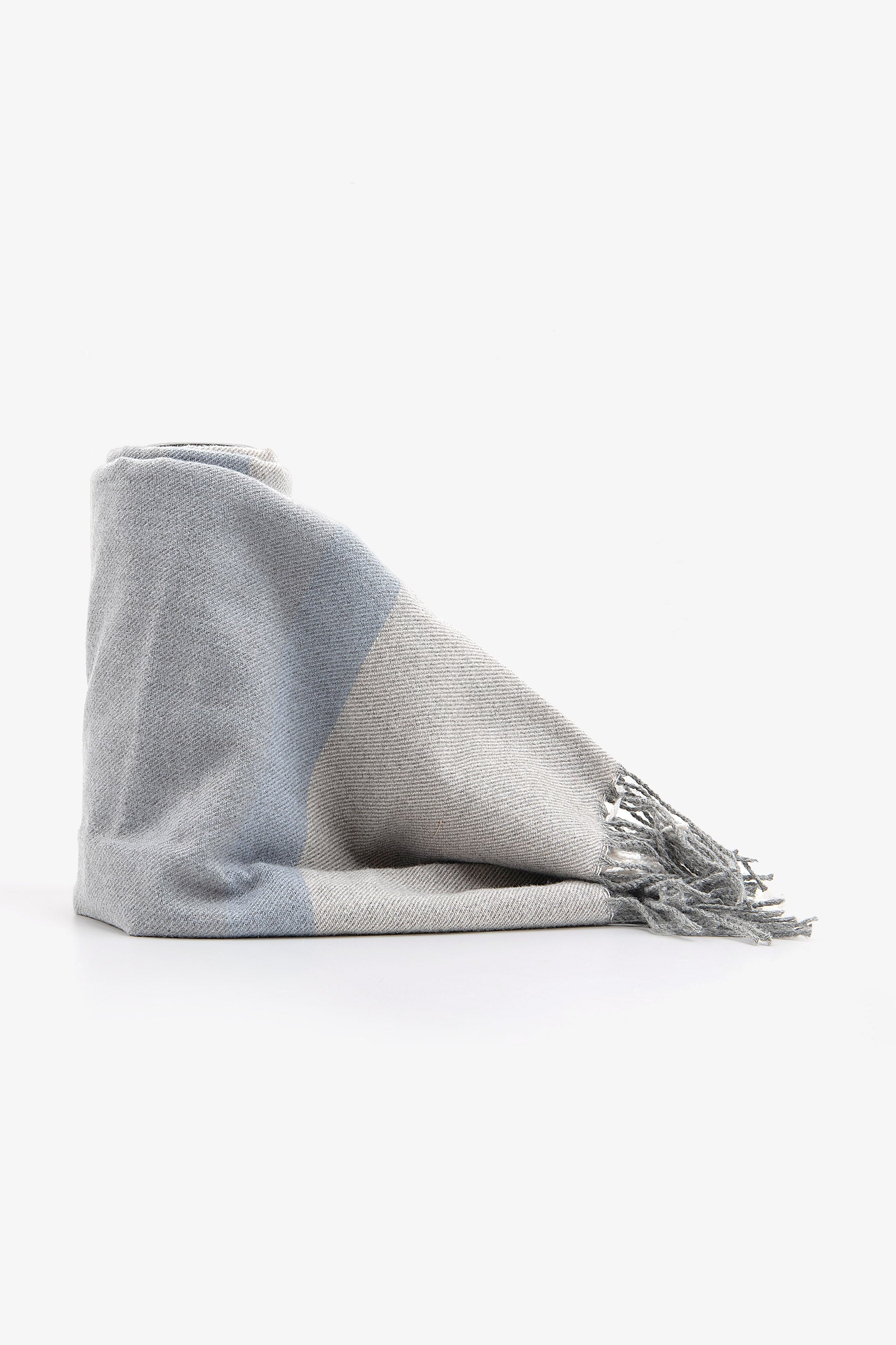 Pashmina check panna