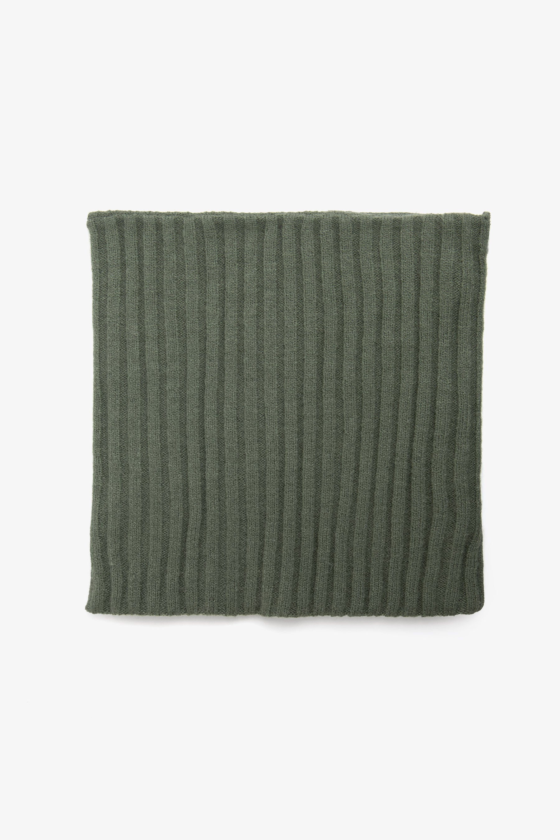 Scaldacollo costa inglese verde Kids