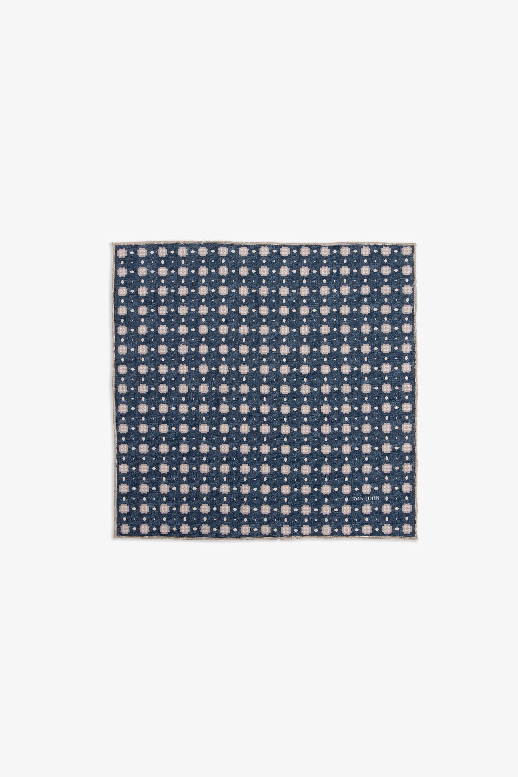 Pochette fiori avion-Dan John