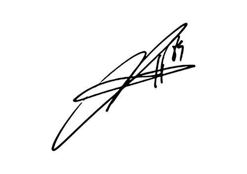 Firma Jorge Martín