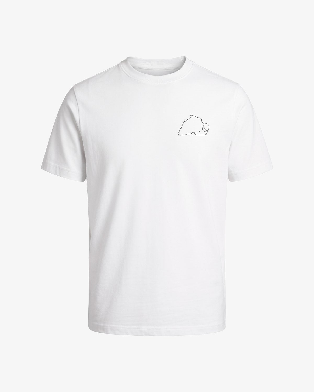 T-shirt “Fastest Ever”